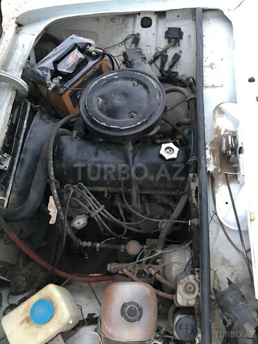 LADA (VAZ) 2106-16