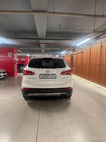 Hyundai Santa Fe-7