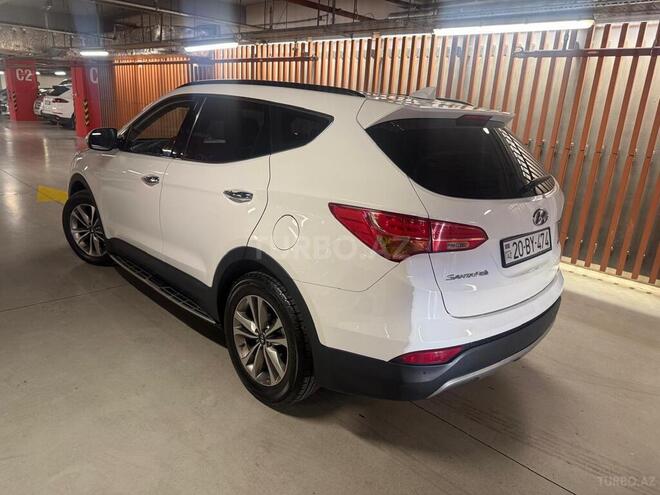 Hyundai Santa Fe-2