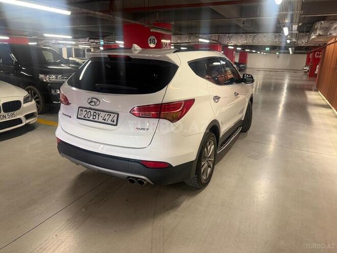Hyundai Santa Fe-3