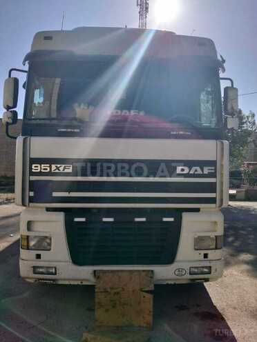 DAF 95 XF-1