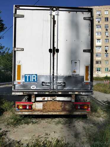 DAF 95 XF-2