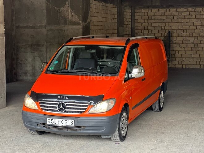 Mercedes Vito-3