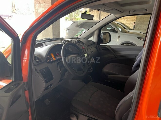 Mercedes Vito-11