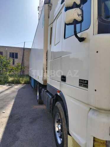 DAF 95 XF-4
