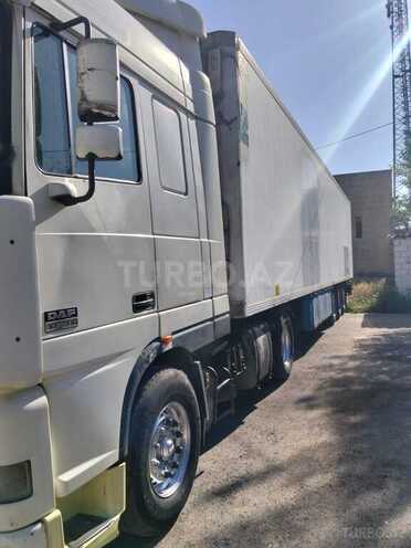 DAF 95 XF-5