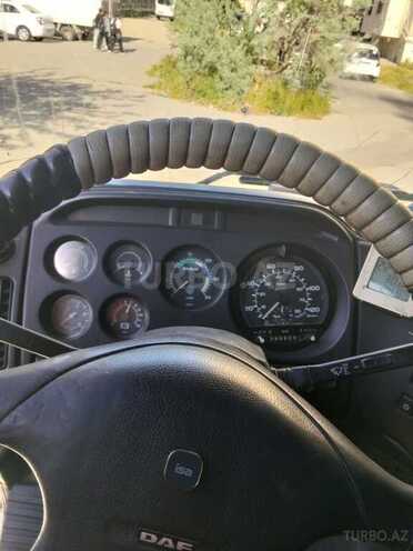 DAF 95 XF-9