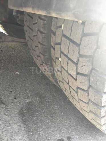 DAF 95 XF-7