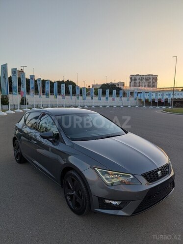 SEAT Leon-2