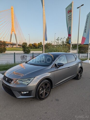 SEAT Leon-3