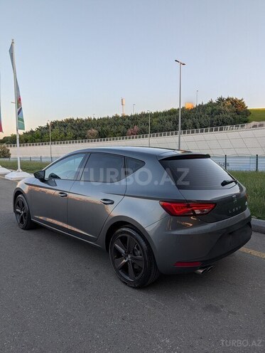 SEAT Leon-4