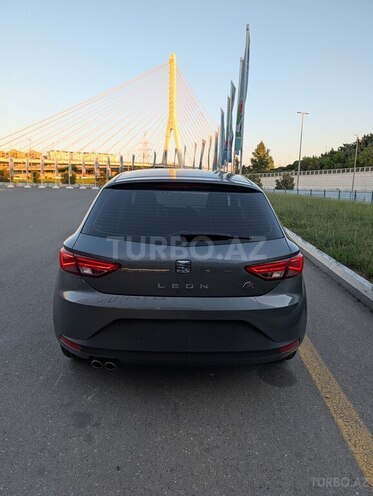 SEAT Leon-6