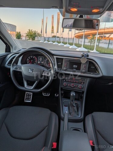 SEAT Leon-8