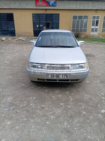 LADA (VAZ) 2112-1