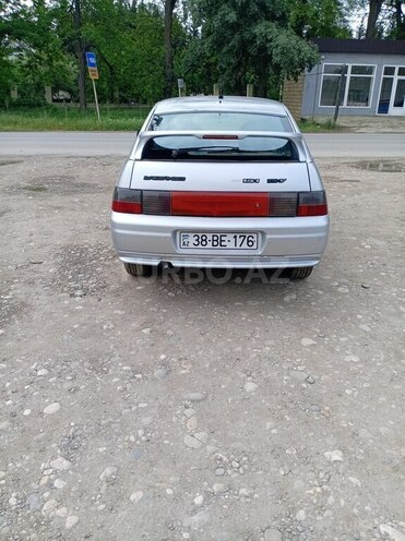 LADA (VAZ) 2112-2