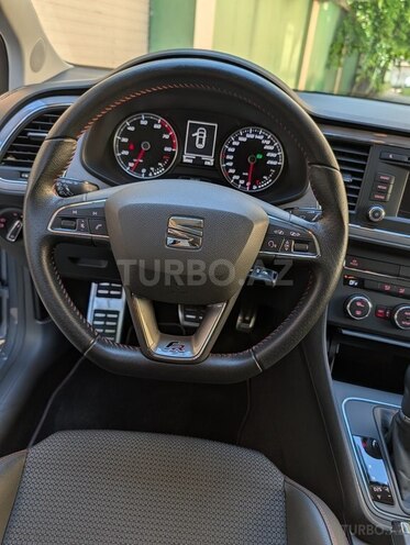 SEAT Leon-9
