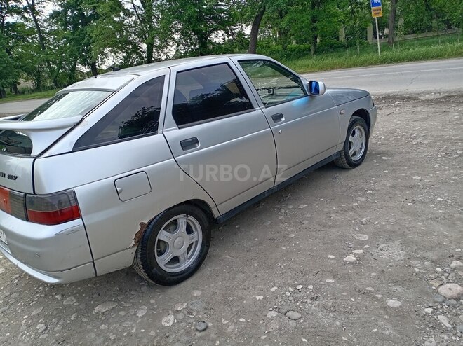 LADA (VAZ) 2112-3