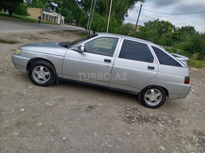 LADA (VAZ) 2112-6