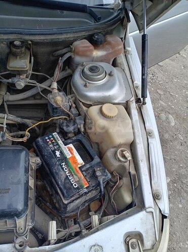 LADA (VAZ) 2112-8