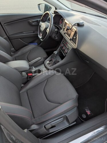 SEAT Leon-12