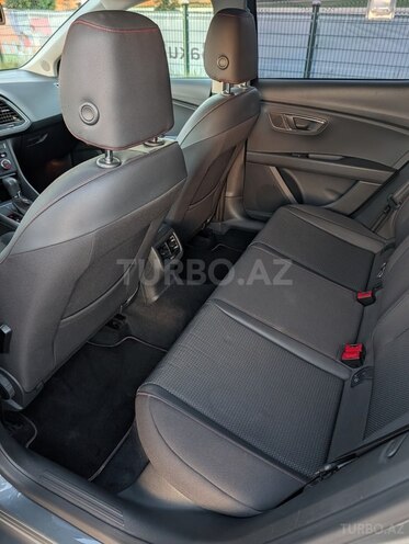 SEAT Leon-14