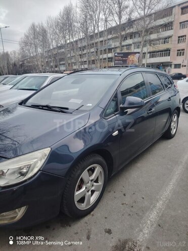Opel Astra-3