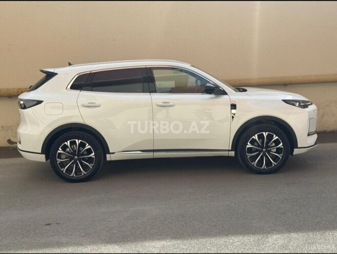 Changan CS 55 Plus-2