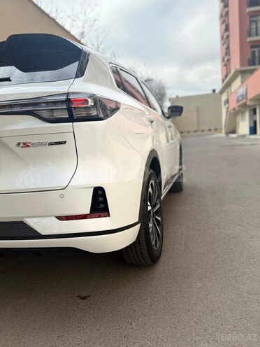 Changan CS 55 Plus-5