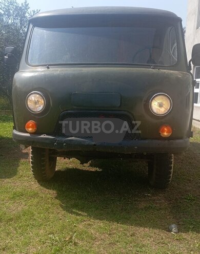 UAZ 3303-1