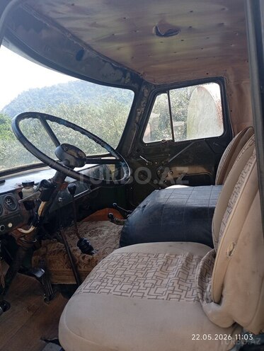 UAZ 3303-5