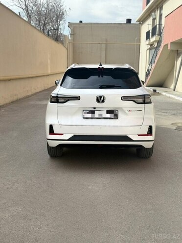 Changan CS 55 Plus-4