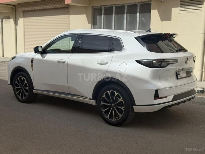 Changan CS 55 Plus-3