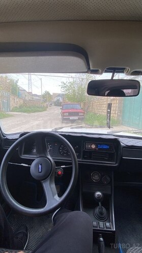 LADA (VAZ) 2107-3