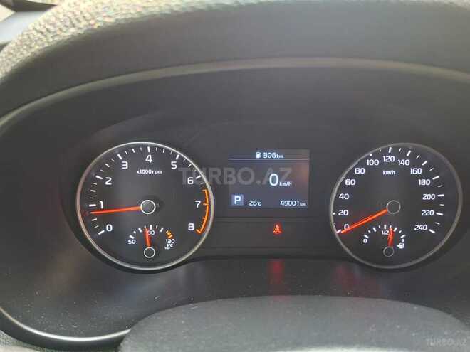 Kia Sportage-5