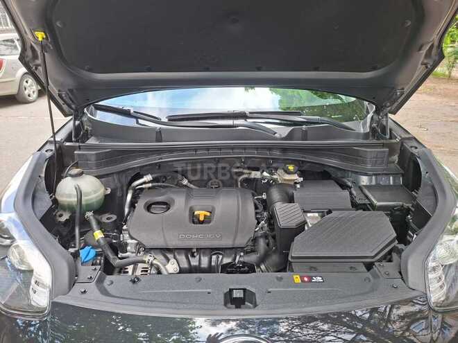 Kia Sportage-7