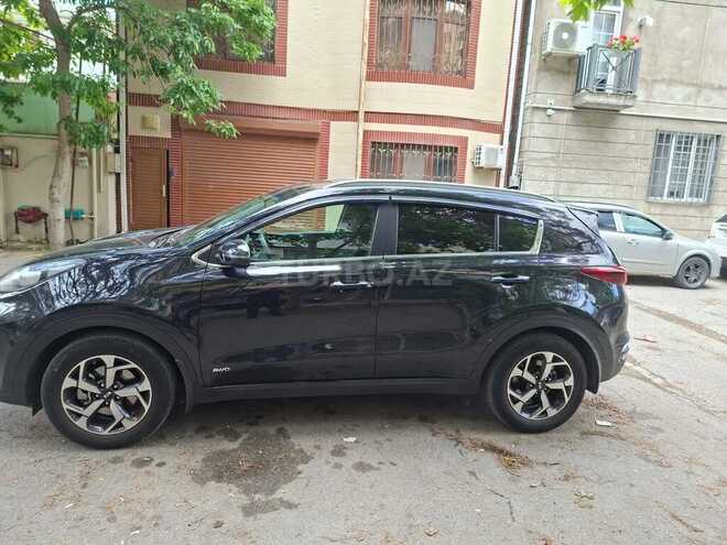 Kia Sportage-3