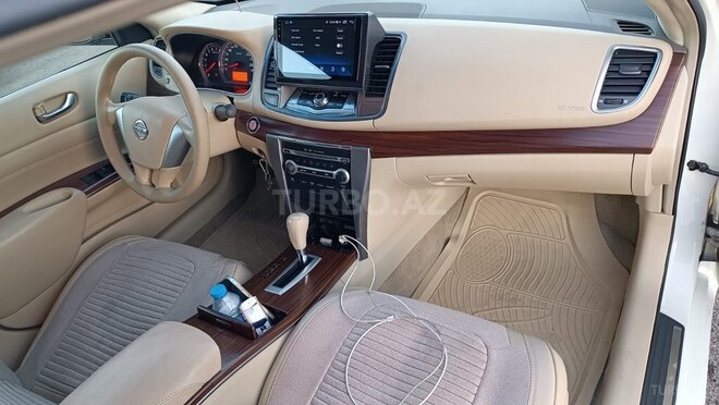 Nissan Teana-3