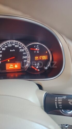 Nissan Teana-4