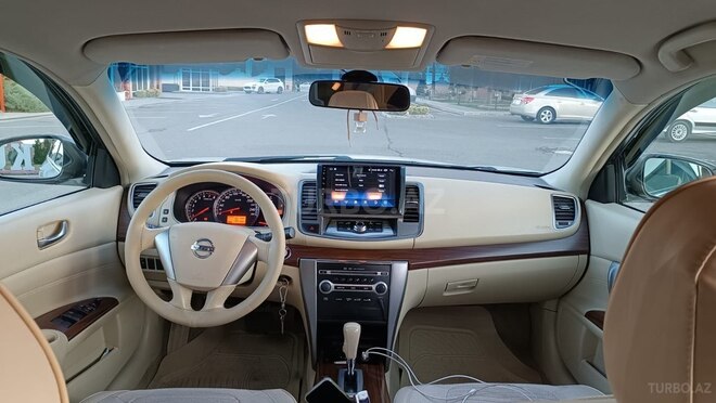Nissan Teana-13