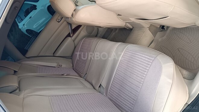 Nissan Teana-9