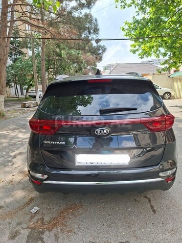 Kia Sportage-2
