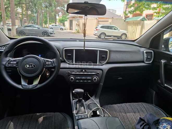Kia Sportage-8