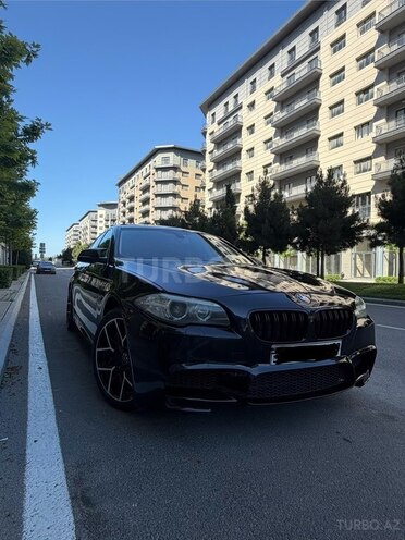 BMW 528-3