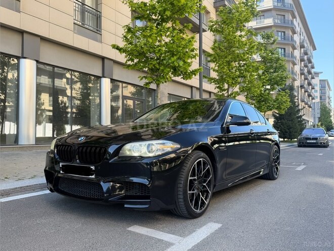BMW 528-2