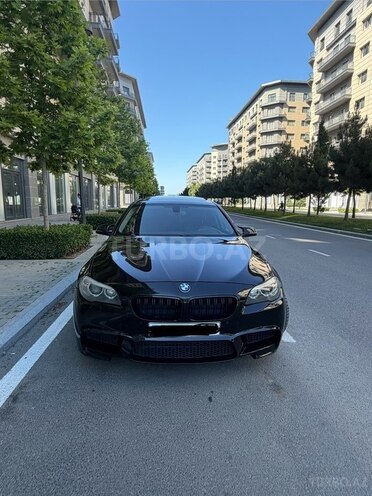 BMW 528-1
