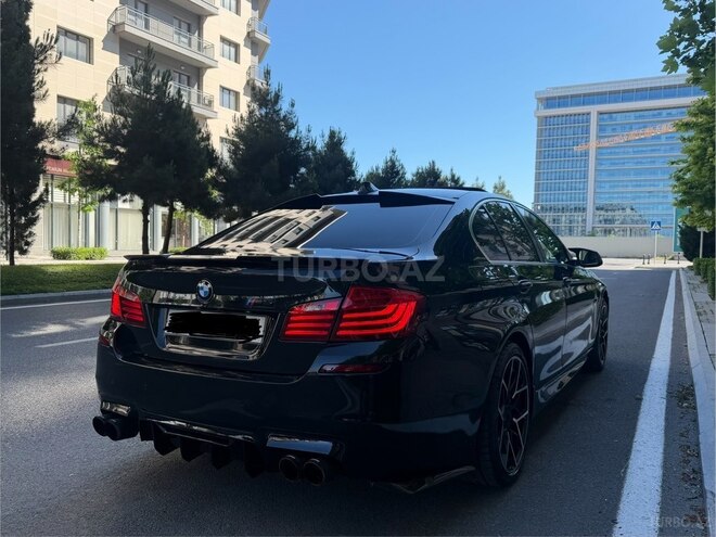 BMW 528-4
