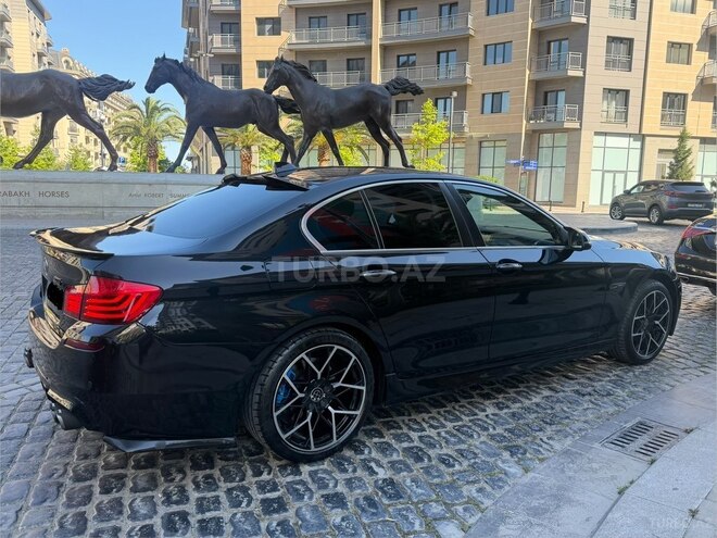 BMW 528-6