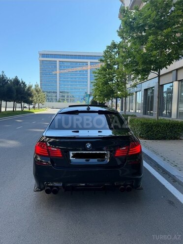 BMW 528-5