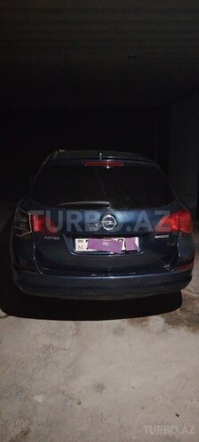 Opel Astra-5