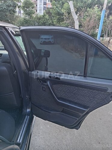 Mercedes C 220-7